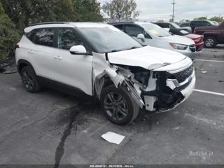 KIA KIA SELTOS S