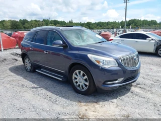 BUICK BUICK ENCLAVE PREMIUM