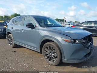 MAZDA MAZDA CX-5 2.5 S CARBON EDITION