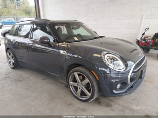 MINI MINI CLUBMAN COOPER S