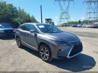 LEXUS LEXUS RX 350