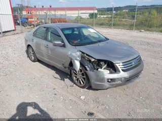 FORD FORD FUSION SE