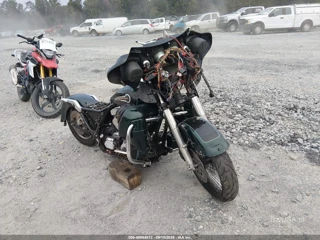 HARLEY-DAVIDSON HARLEY-DAVIDSON FLHTCI