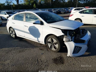 HYUNDAI HYUNDAI IONIQ HYBRID LIMITED