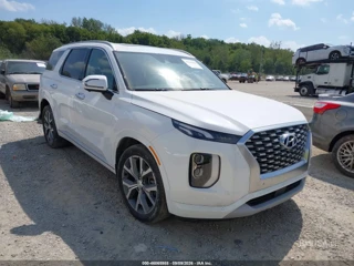 HYUNDAI HYUNDAI PALISADE LIMITED
