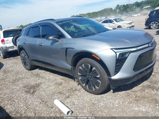 CHEVROLET CHEVROLET BLAZER EV EAWD RS