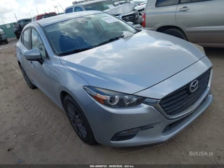 MAZDA MAZDA MAZDA3 SPORT