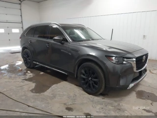 MAZDA MAZDA CX-90 3.3 TURBO PREMIUM