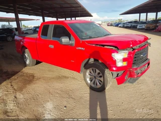 FORD FORD F-150 XL