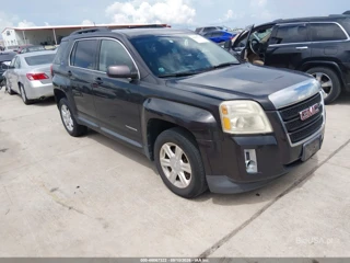 GMC TERRAIN SLE-2