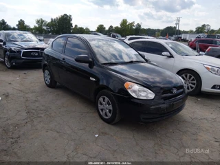 HYUNDAI HYUNDAI ACCENT GS