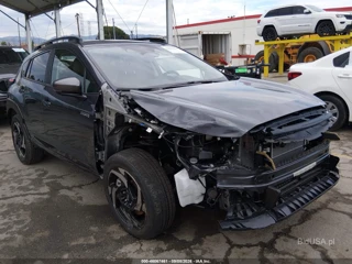 SUBARU SUBARU CROSSTREK LIMITED