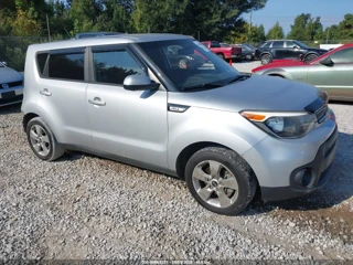 KIA KIA SOUL