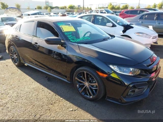 HONDA HONDA CIVIC SPORT