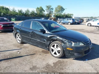 MAZDA MAZDA MAZDA6 I SPORT VE