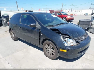 HONDA HONDA CIVIC SI