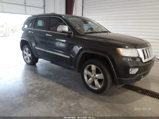 JEEP JEEP GRAND CHEROKEE OVERLAND SUMMIT