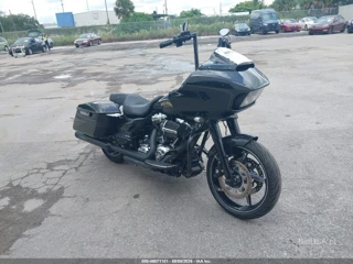 HARLEY-DAVIDSON HARLEY-DAVIDSON FLTRXS ROAD GLIDE SPECIAL