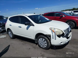 NISSAN NISSAN ROGUE S
