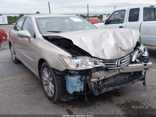 LEXUS LEXUS ES 350