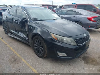 KIA KIA OPTIMA EX