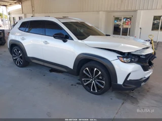 MAZDA MAZDA CX-50 2.5 S PREMIUM PLUS