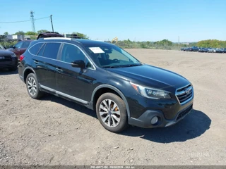 SUBARU SUBARU OUTBACK 2.5I TOURING