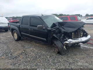 CHEVROLET CHEVROLET COLORADO LT