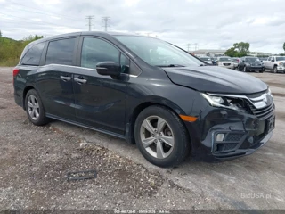 HONDA HONDA ODYSSEY EX-L