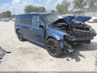 FORD FORD FLEX SEL