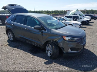 FORD FORD EDGE SEL