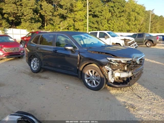 HONDA HONDA CR-V EX-L 2WD