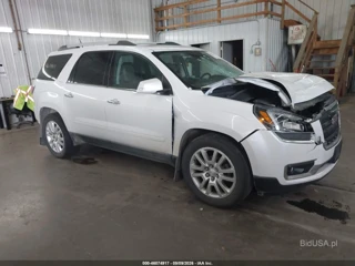 GMC ACADIA SLT-1