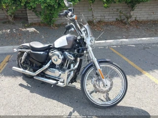 HARLEY-DAVIDSON HARLEY-DAVIDSON XL1200 V