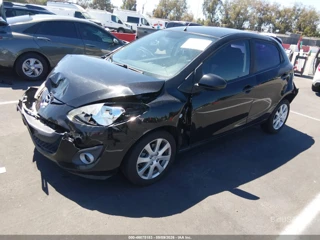 MAZDA MAZDA MAZDA2 TOURING