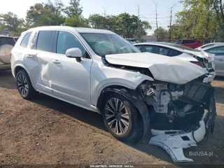 VOLVO VOLVO XC90 T5 MOMENTUM 7 PASSENGER