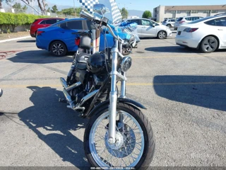 HARLEY-DAVIDSON HARLEY-DAVIDSON FXDBI CALIFORNIA