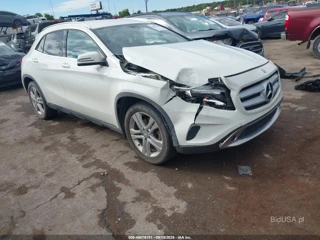 MERCEDES-BENZ MERCEDES-BENZ GLA 250 4MATIC