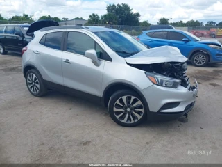 BUICK BUICK ENCORE FWD PREFERRED
