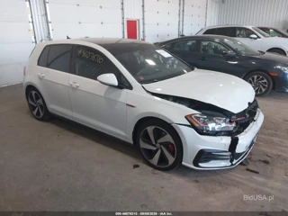VOLKSWAGEN VOLKSWAGEN GOLF GTI 2.0T AUTOBAHN/2.0T S/2.0T SE