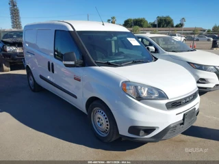RAM RAM PROMASTER CITY CARGO VAN