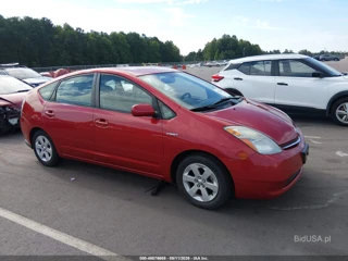 TOYOTA TOYOTA PRIUS