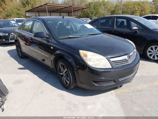 SATURN SATURN AURA XE