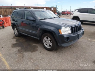 JEEP JEEP GRAND CHEROKEE LAREDO