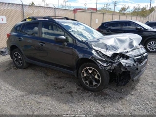 SUBARU SUBARU CROSSTREK 2.0I PREMIUM