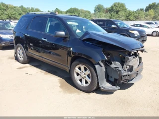 GMC ACADIA SLE-1