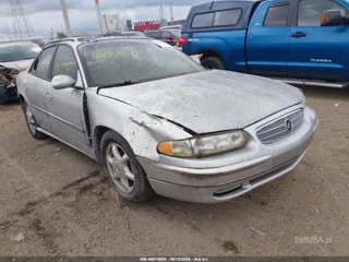 BUICK BUICK REGAL LS