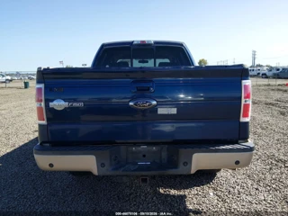 FORD FORD F-150 KING RANCH/LARIAT/PLATINUM/XL/XLT