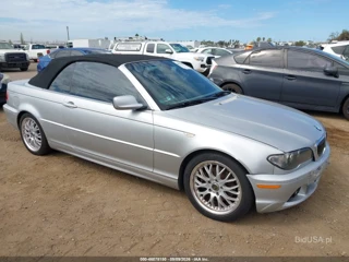 BMW 325CI