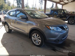 NISSAN NISSAN ROGUE SPORT SV